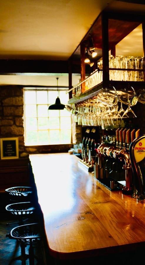 The Hostelrie At Goodrich Ross-on-Wye Extérieur photo
