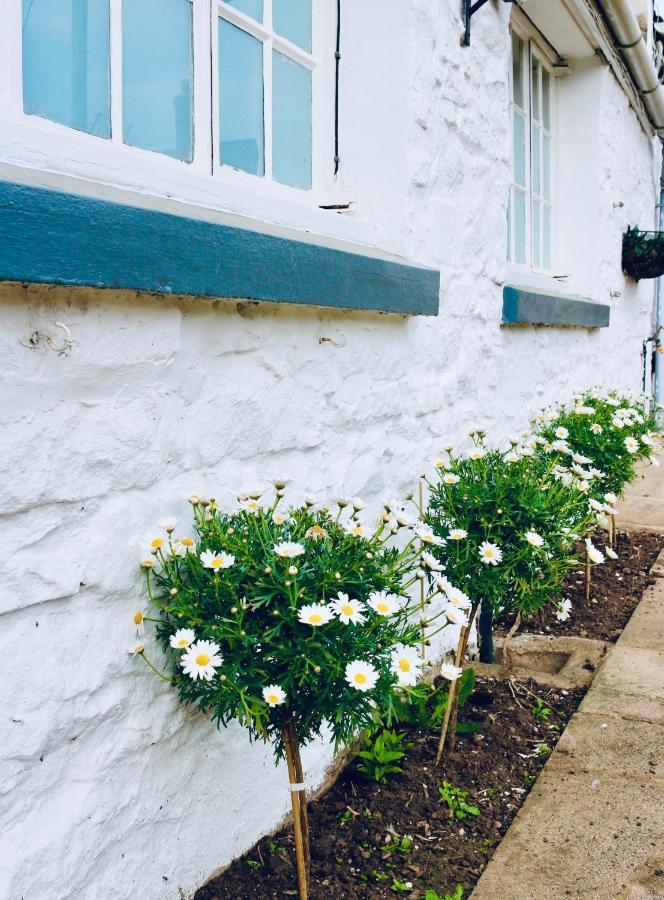 The Hostelrie At Goodrich Ross-on-Wye Extérieur photo