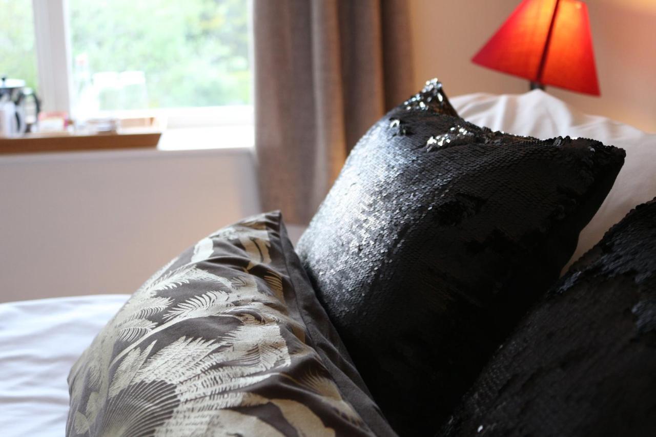 The Hostelrie At Goodrich Ross-on-Wye Extérieur photo
