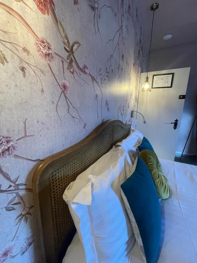 The Hostelrie At Goodrich Ross-on-Wye Extérieur photo