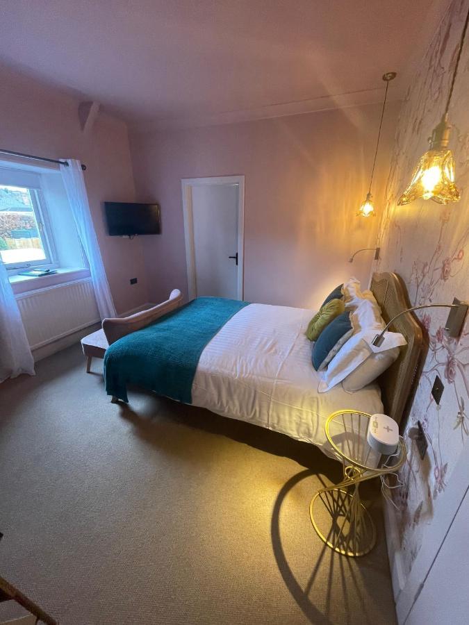 The Hostelrie At Goodrich Ross-on-Wye Extérieur photo