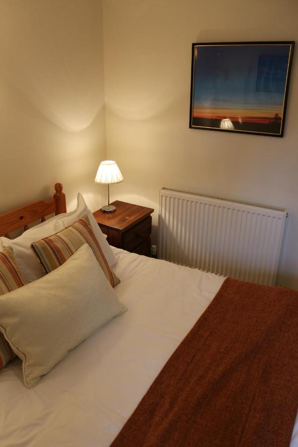 The Hostelrie At Goodrich Ross-on-Wye Extérieur photo