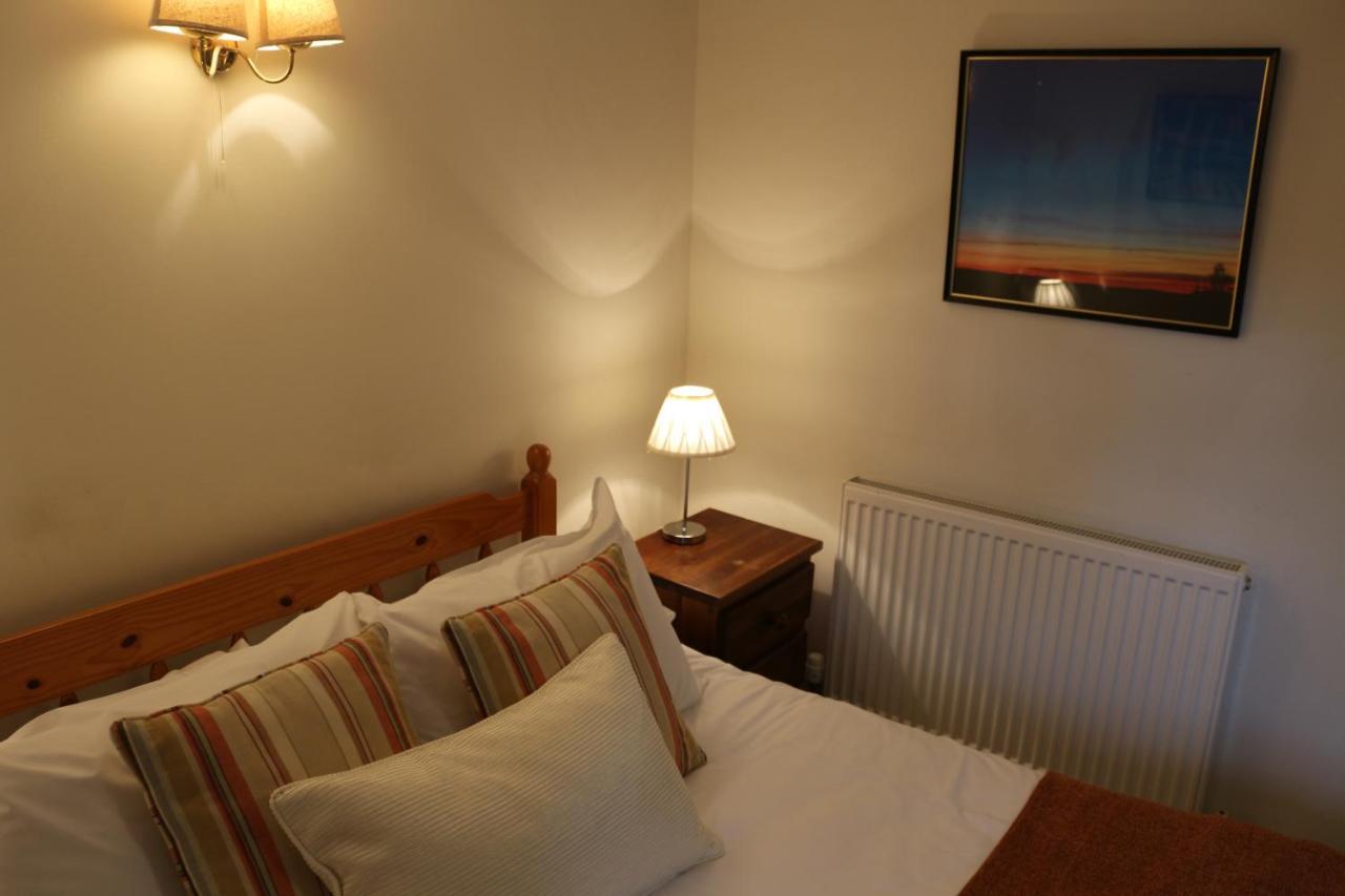The Hostelrie At Goodrich Ross-on-Wye Extérieur photo