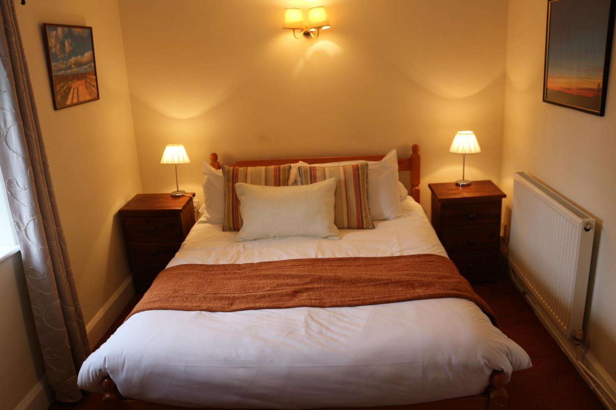 The Hostelrie At Goodrich Ross-on-Wye Extérieur photo