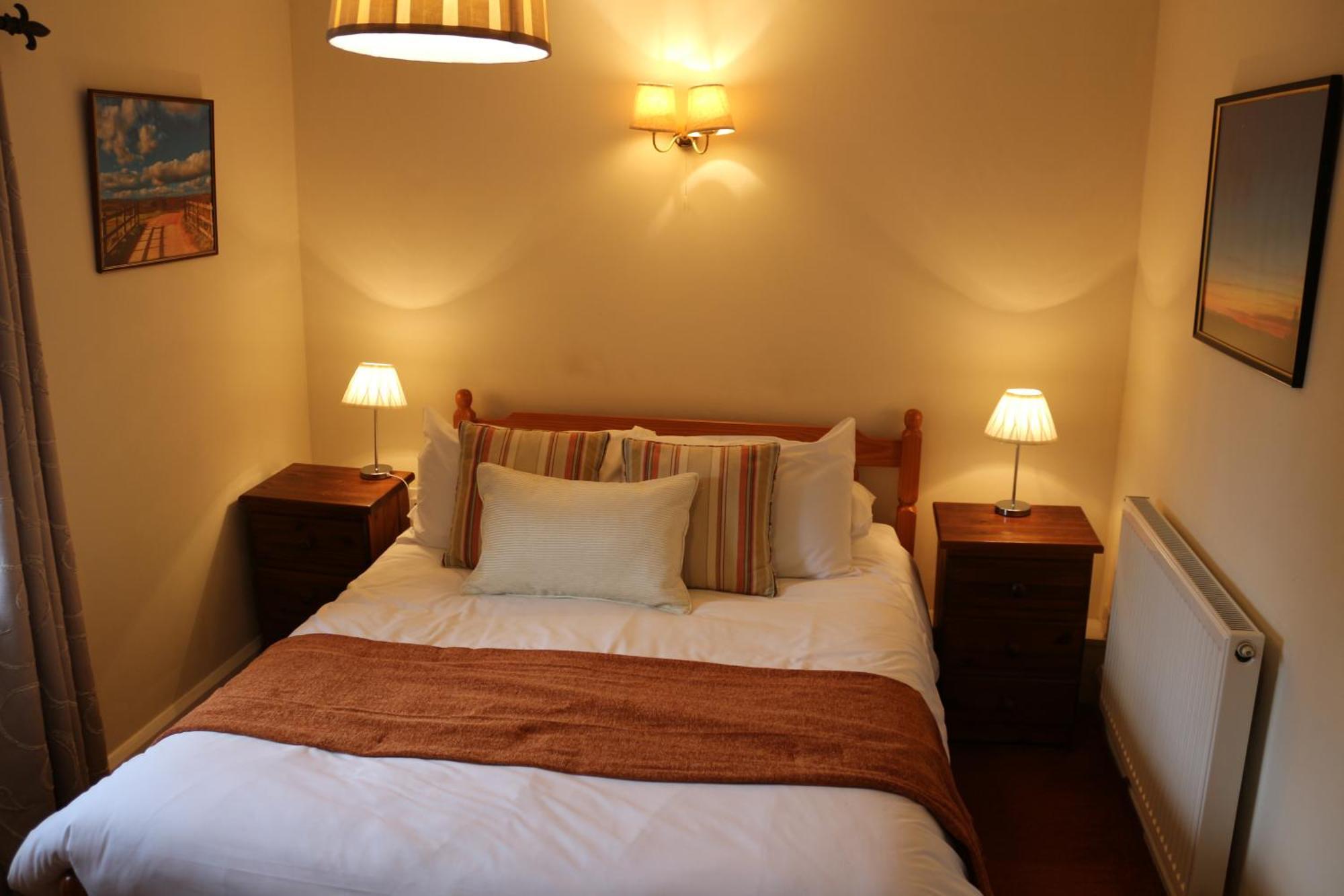The Hostelrie At Goodrich Ross-on-Wye Extérieur photo